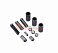 Рем. комплект фиксатора штока КПП 2101