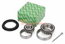 Подшипник ступицы Daewoo Nexia/Opel Kadett (C,D,E)/Corsa (A,B) задний к-кт