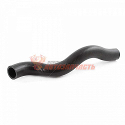 Патрубок радиатора 21082 ниж. БРТ