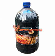 Порошок абразивный для пескоструйной обработки 0,2-0,6мм РУССКИЙ МАСТЕР (5кг)