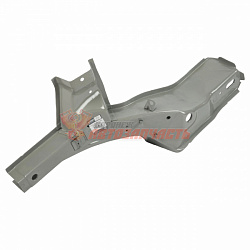 1118 Лонжерон средний левый ВАЗ