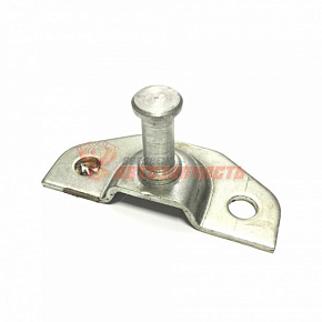 Защелка замка задней двери ГАЗ-2705