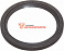Сальник коленвала Chevrolet Aveo T200,T250,T255/Lacetti/Lanos 98*80*10