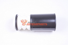 Буфер хода сжатия 2180 передней подвески (отбойник) с пыльником /Lada Vesta/