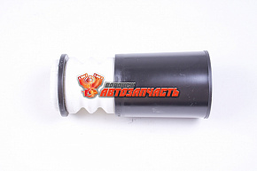 Буфер хода сжатия 2180 передней подвески (отбойник) с пыльником /Lada Vesta/