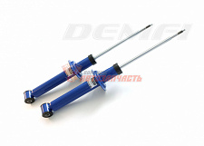 Амортизатор 1119 DEMFI задней подвески газонаполненный комфорт 