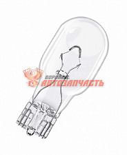 Лампа 12V W16W W2,1x9,5d /2180 Vesta лампа заднего хода/   BOSCH