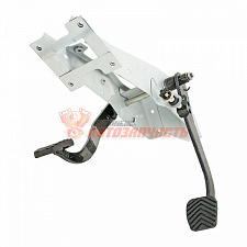 Педаль тормоза Газель