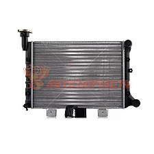 Радиатор охлаждения 21073 Прамо инж. 