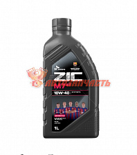 Масло моторное ZIC M7 4T 10W-40 1л/132738