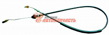 Трос газа / привода акселератора 2108 карбюраторный