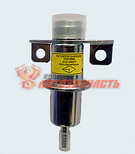 Регулятор давления топлива 2108-2110 1,5 л нового образца