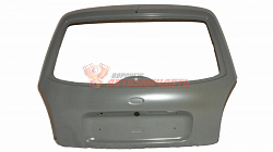 1117 Крышка багажника (хлопушка) ВАЗ (грунт)