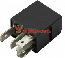 Реле 5-ти конт "Т" mini Kalina, Lada Priora, Daewoo