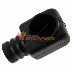 Чехол кулисы выбора передач 2123 (нижний) БРТ