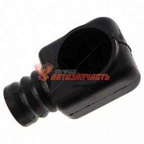 Чехол кулисы выбора передач 2123 (нижний) БРТ