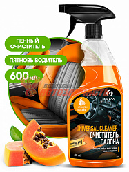 Очиститель салона Grass Universal Cleaner папая 600мл