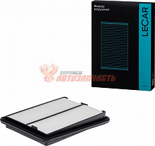 Фильтр воздушный,Nissan Qashqai, X-trail