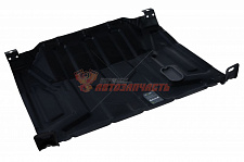 Защита картера 2108 LECAR