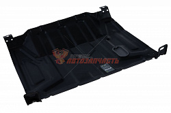 Защита картера 2108 LECAR