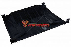 Защита картера 2108 LECAR