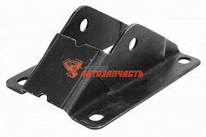 2121 Кронштейн продольной штанги (на площадку)/2101/ lada