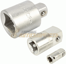 Переход-адаптер 3/8">-->1/2" АвтоDело 