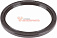 Сальник коленвала Hyundai Santa Fe I-IV 00-; KIA Sportage III,IV 10-; Mitsubishi Lancer V- 103*85*8