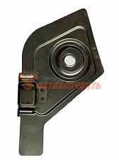 2110 Поддомкратник передний правый (с чашкой)