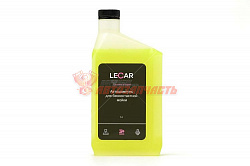Автошампунь LECAR для бесконтактной мойки 1:50 1л