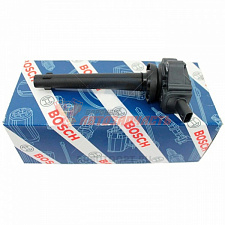 Катушка зажигания ГАЗ 3302, 2217 дв. 405, 409 (Евро-3)