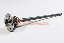 Полуось заднего моста 2123 (в упак.lada)