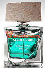 Ароматизатор TASOTTI SECRET CUBE /aquaman/ 50ml