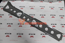 яяя2123 Усилитель порога пола левый   ВАЗ (грунт)