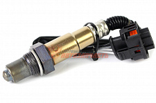 Датчик концентрации кислорода 2123, Шеви Вива c двиг. OPEL Z18XE