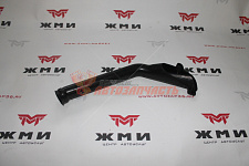 Воздухопровод обогрева бокового стекла 2123