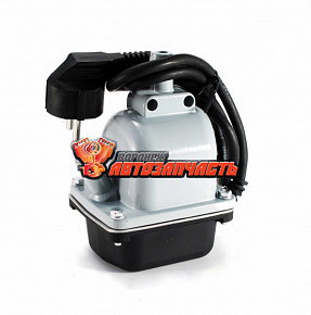 Электро подогрев тосола №20 1,5 кВт 2101-2107, 2121, 2170, 1118 (8 клап.)