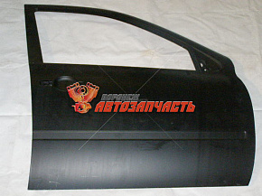 яяя1118 Дверь передняя правая  ВАЗ