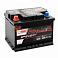 Аккумуляторная батарея  60Ah прямой (480A) SPECBAT (242х175х190)