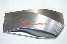 3302 Брызговик переднего крыла 2217 ПРАВЫЙ