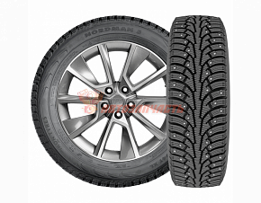 Автошина 185/65/15 Ikon Nordman 5 БМ