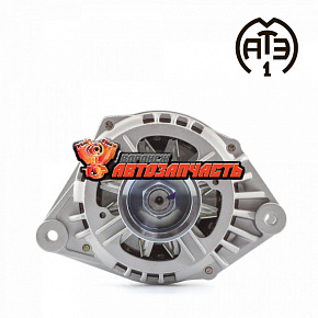 Генератор 2108-21099, 2113-2115, 2110-2112, 2170 (с инж. двиг.) 14В/100А LKD/Прамо