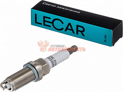 Свечи Hyundai ix35 09-, Santa Fe II 10-; Kia Sorento 09-, Sportage 10; Nissan Almera 00-06 LECAR