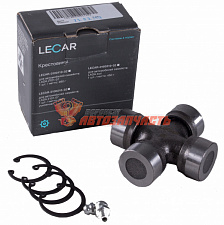 Крестовина 2121 LECAR