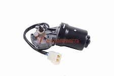 Моторедуктор дворников 2103-07 2121 (4 конт., вал 10мм) Surai