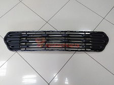 2123 Решетка бампера переднего нижняя Niva Travel ВАЗ