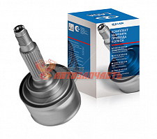 Шарнир наружный 21213 в сборе (в упак. lada)