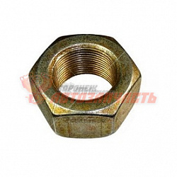 Гайка М16х1,5 болта рессоры Газель