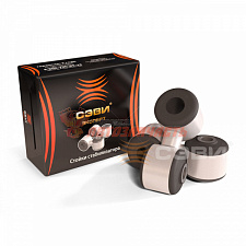 Стойка стабилизатора 2108 (яйца) СЭВИ-ЭКСПЕРТ