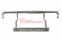 2108 Рамка радиатора ВАЗ (грунт)